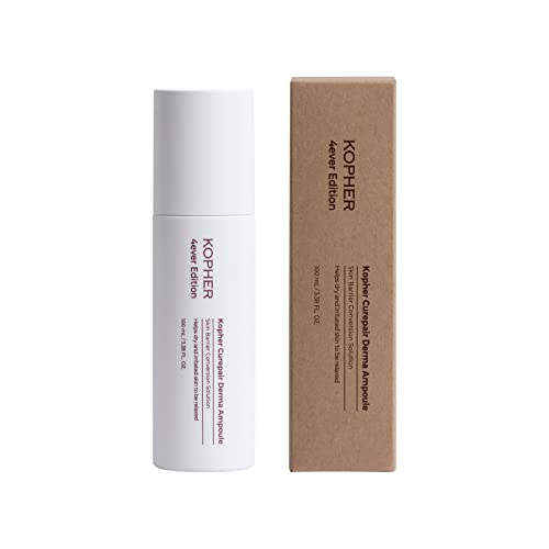 KOPHER Curipear Derma Ampoule 100ml