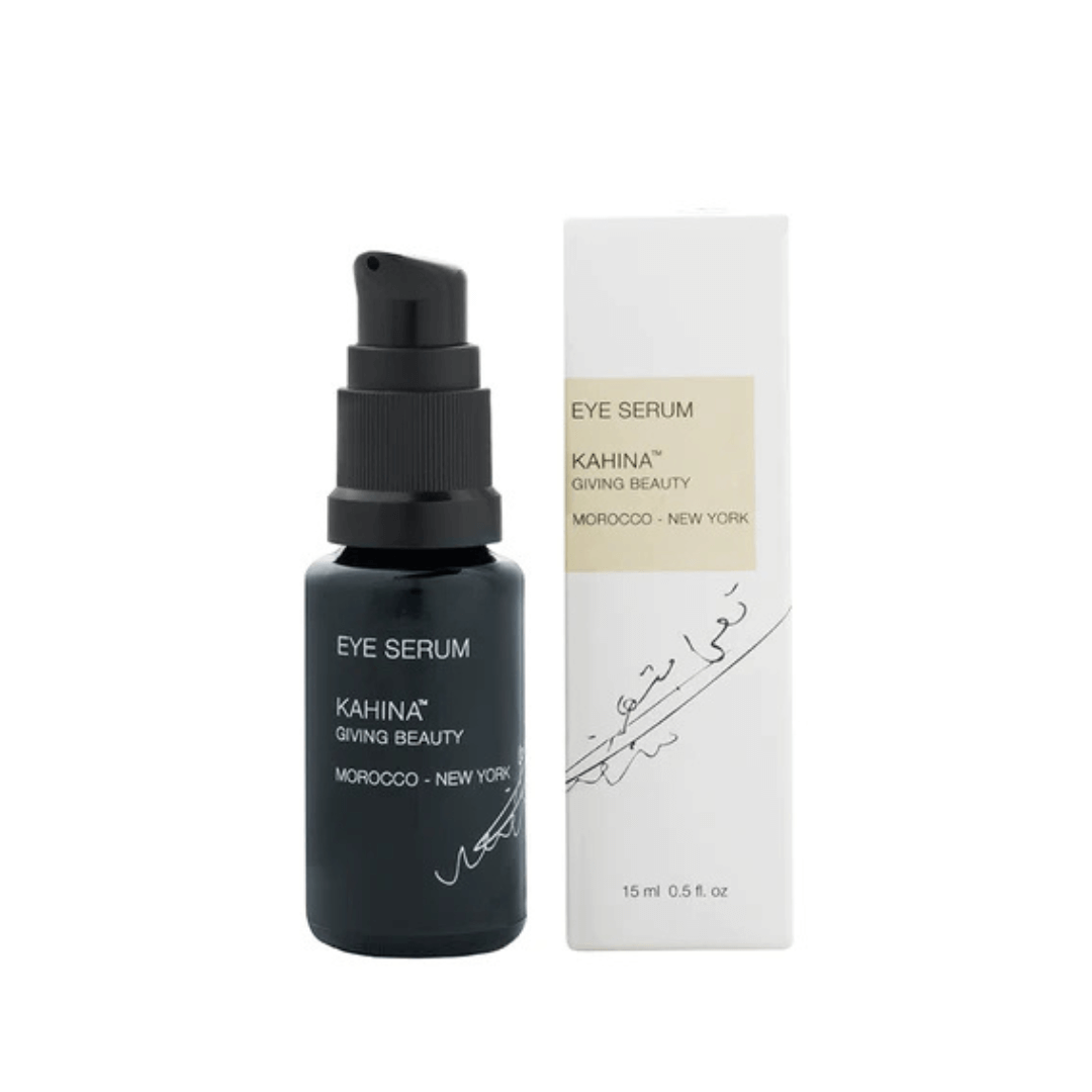 Kahina Giving Beauty Eye Serum 15ML