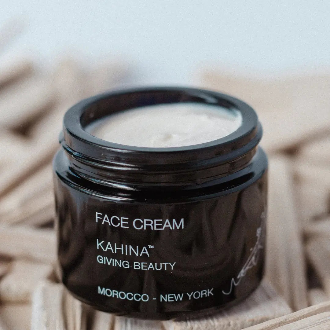 Kahina Giving Beauty Face Cream 50ML