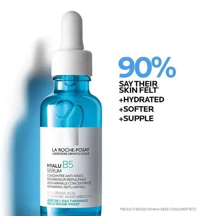 La Roche-Posay Anti-Aging Serum Set