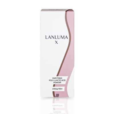Lanluma X (1 x 40ML)