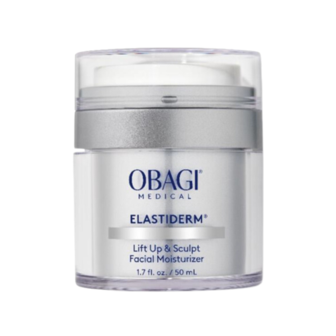 Obagi ELASTIDERM Lift Up & Sculpt Facial Moisturizer