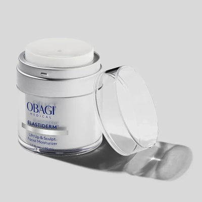 Obagi ELASTIDERM Lift Up & Sculpt Facial Moisturizer