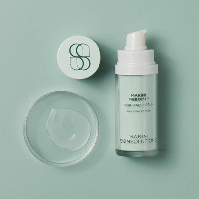 Marini SkinSolutions™ Reboot™ PDRN Face Serum- 1 fl. oz.