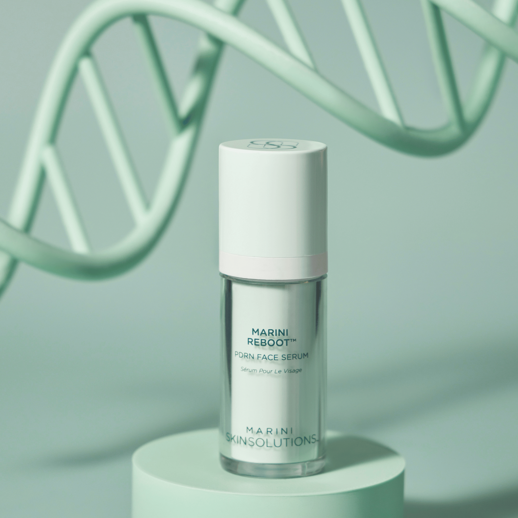 Marini Skin Solutions Marini REBOOT PDRN Face Serum