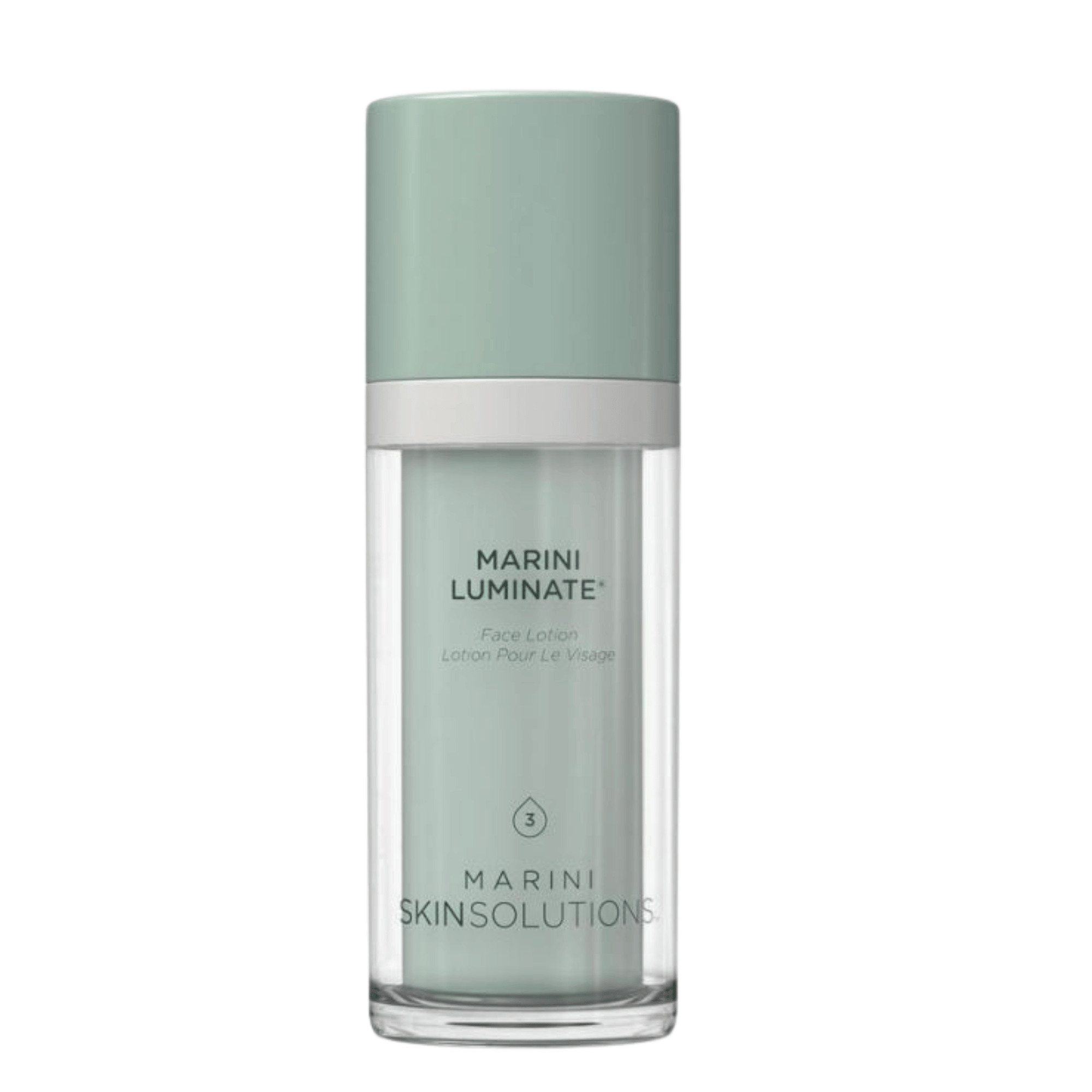 Marini Skin Solutions Marini Luminate Face Lotion