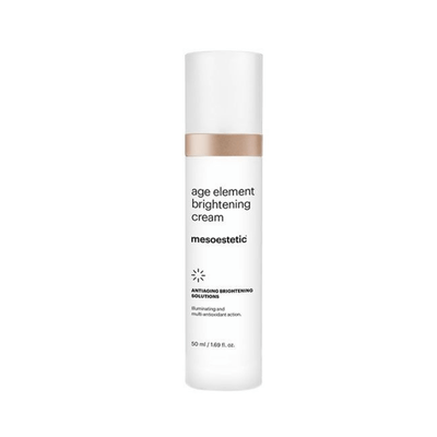 Mesoestetic Age Element Brightening Cream (1 X 50ML)