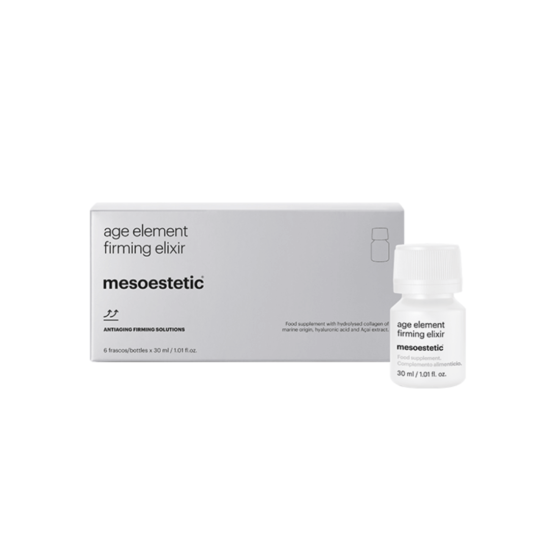 Mesoestetic Age Element Firming Elixir (6 X 30ML)
