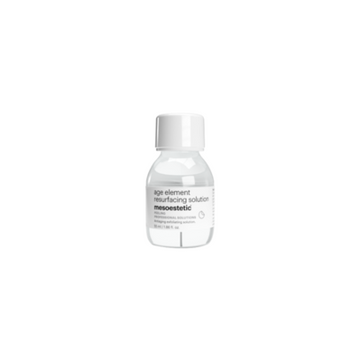 Mesoestetic Age Element Resurfacing Solution (3 X 55ML)
