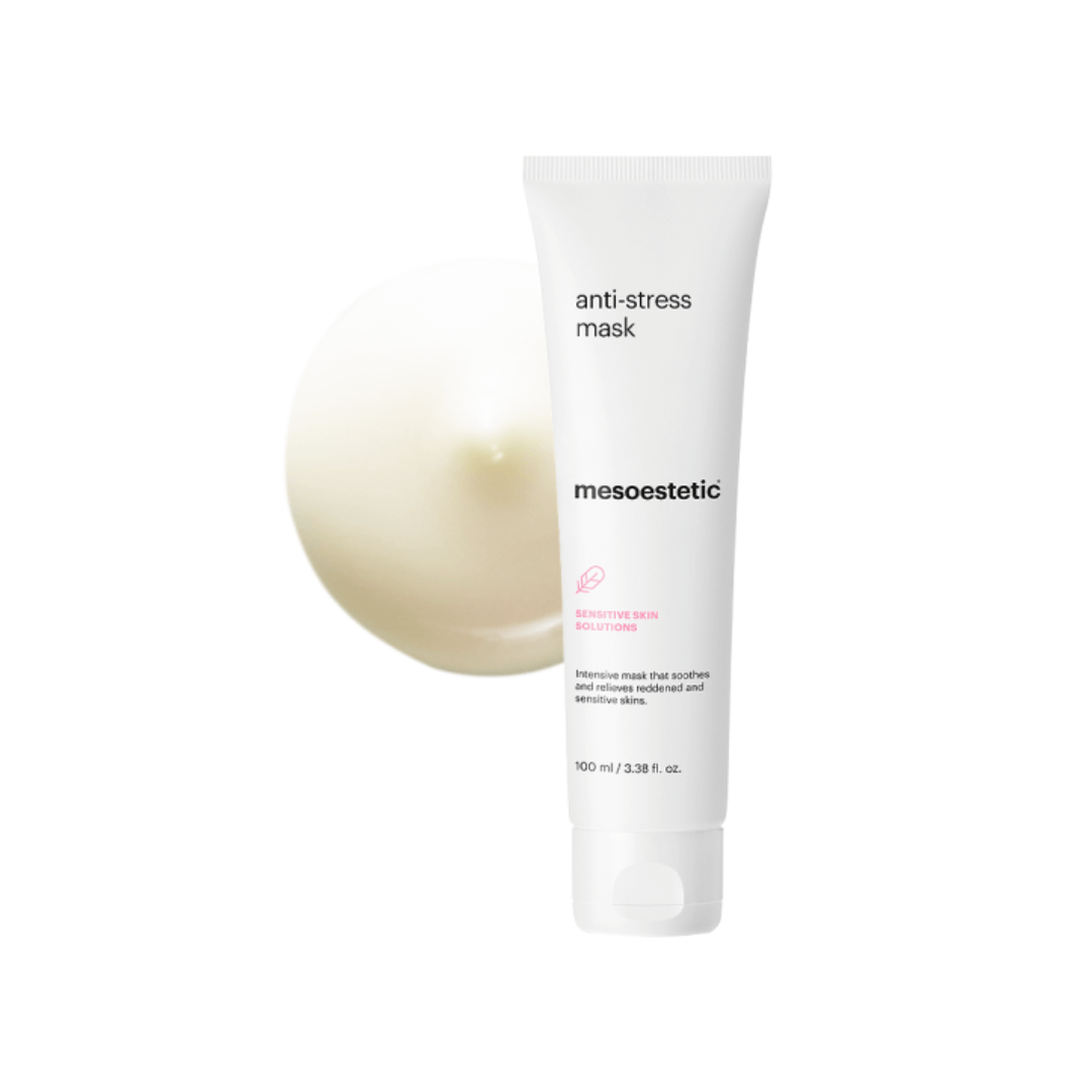 Mesoestetic Anti-Stress Face Mask (1 X 100ML)