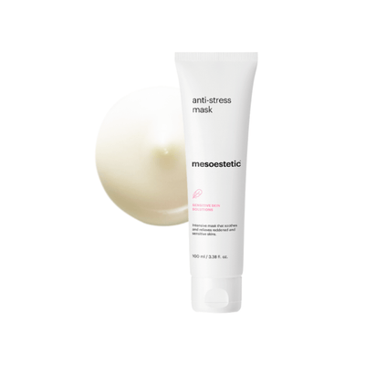 Mesoestetic Anti-Stress Face Mask (1 X 100ML)