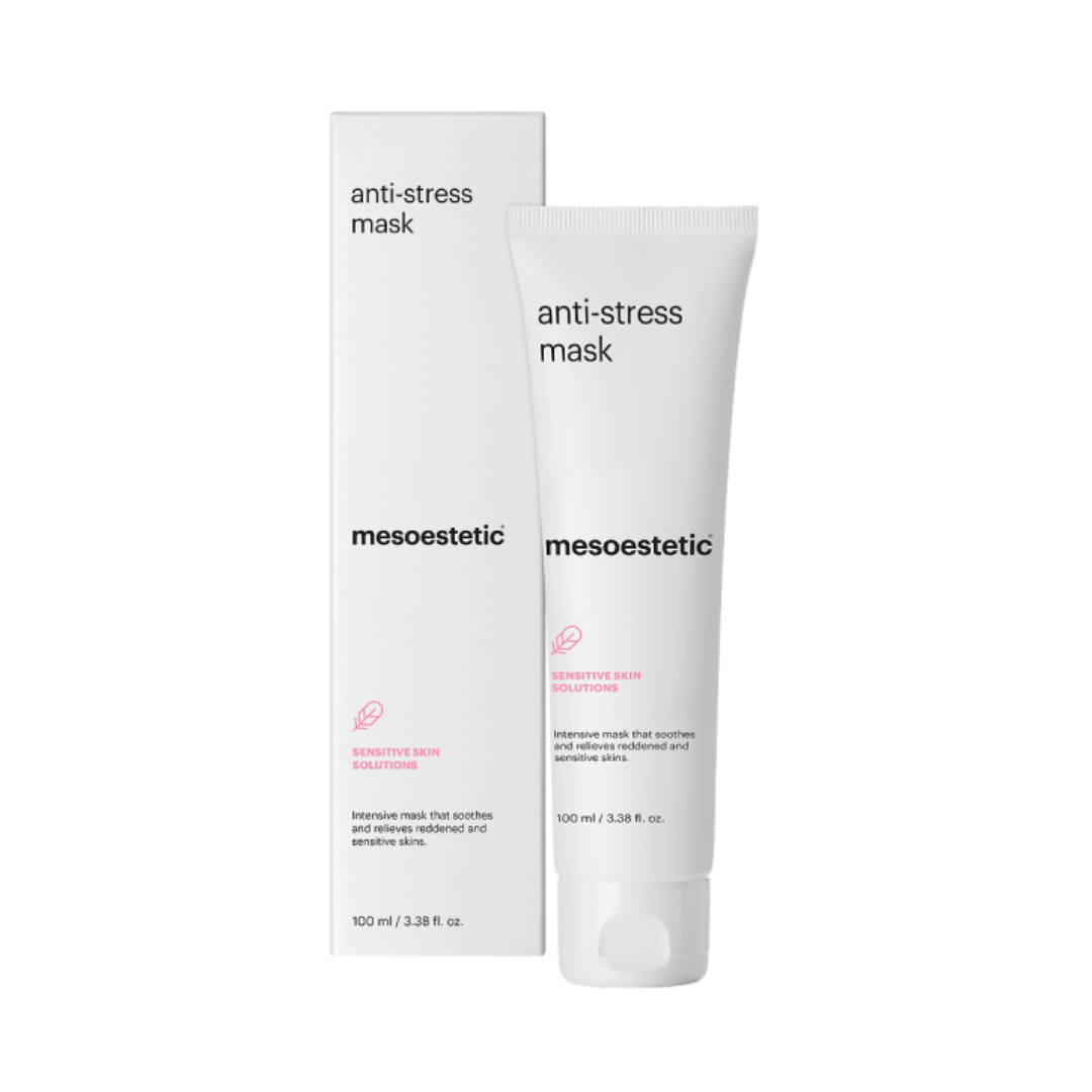 Mesoestetic Anti-Stress Face Mask (1 X 100ML)
