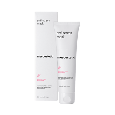 Mesoestetic Anti-Stress Face Mask (1 X 100ML)