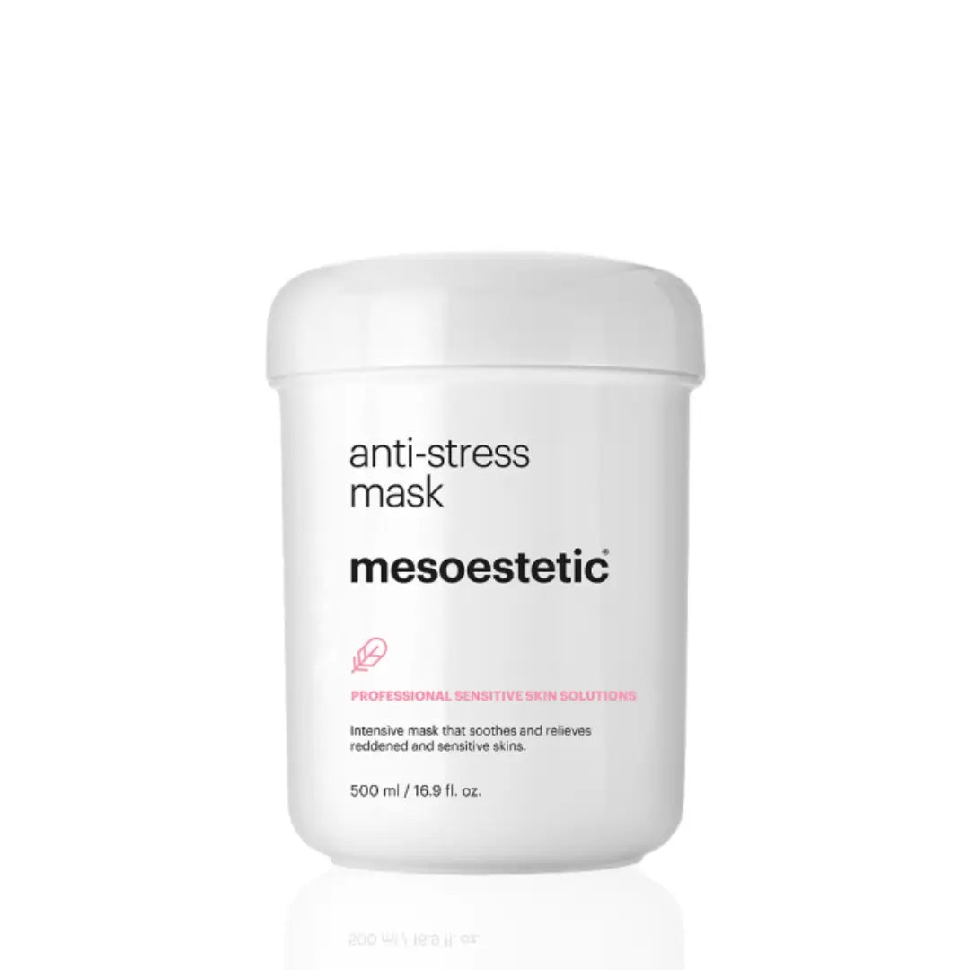 Mesoestetic Anti-Stress Mask (1 x 500ML)