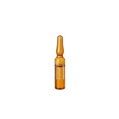 Mesoestetic Antiaging Flash Ampoules (10 X 2ML)