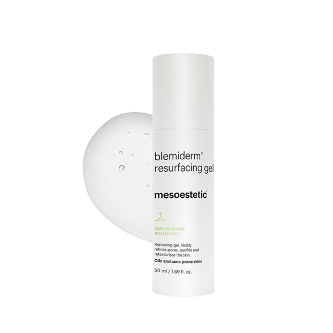 Mesoestetic Blemiderm Resurfacing Gel (1 X 50ML)