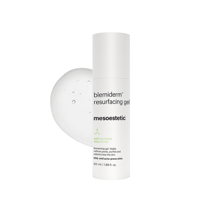 Mesoestetic Blemiderm Resurfacing Gel (1 X 50ML)