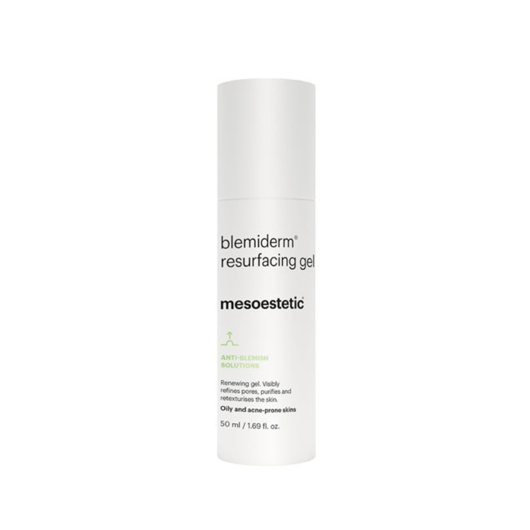 Mesoestetic Blemiderm Resurfacing Gel (1 X 50ML)