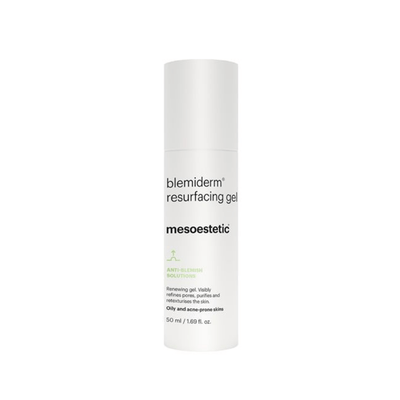 Mesoestetic Blemiderm Resurfacing Gel (1 X 50ML)
