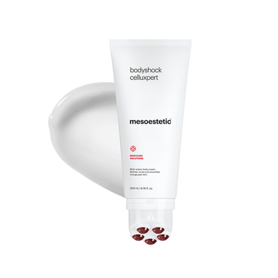 Mesoestetic Bodyshock Celluexpert (1 X 200ML)