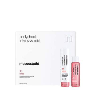 Mesoestetic Bodyshock Intensive Mist (2 x 35ML)