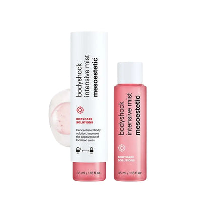 Mesoestetic Bodyshock Intensive Mist (2 x 35ML)