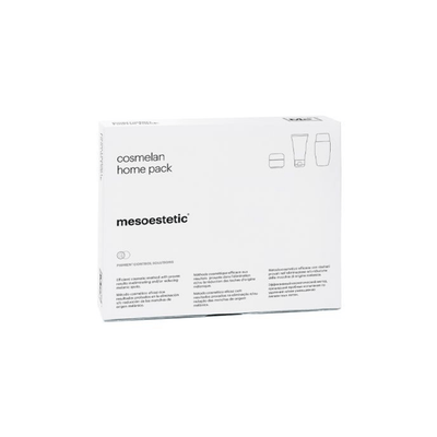 Mesoestetic Cosmelan Home Pack (1 KIT)