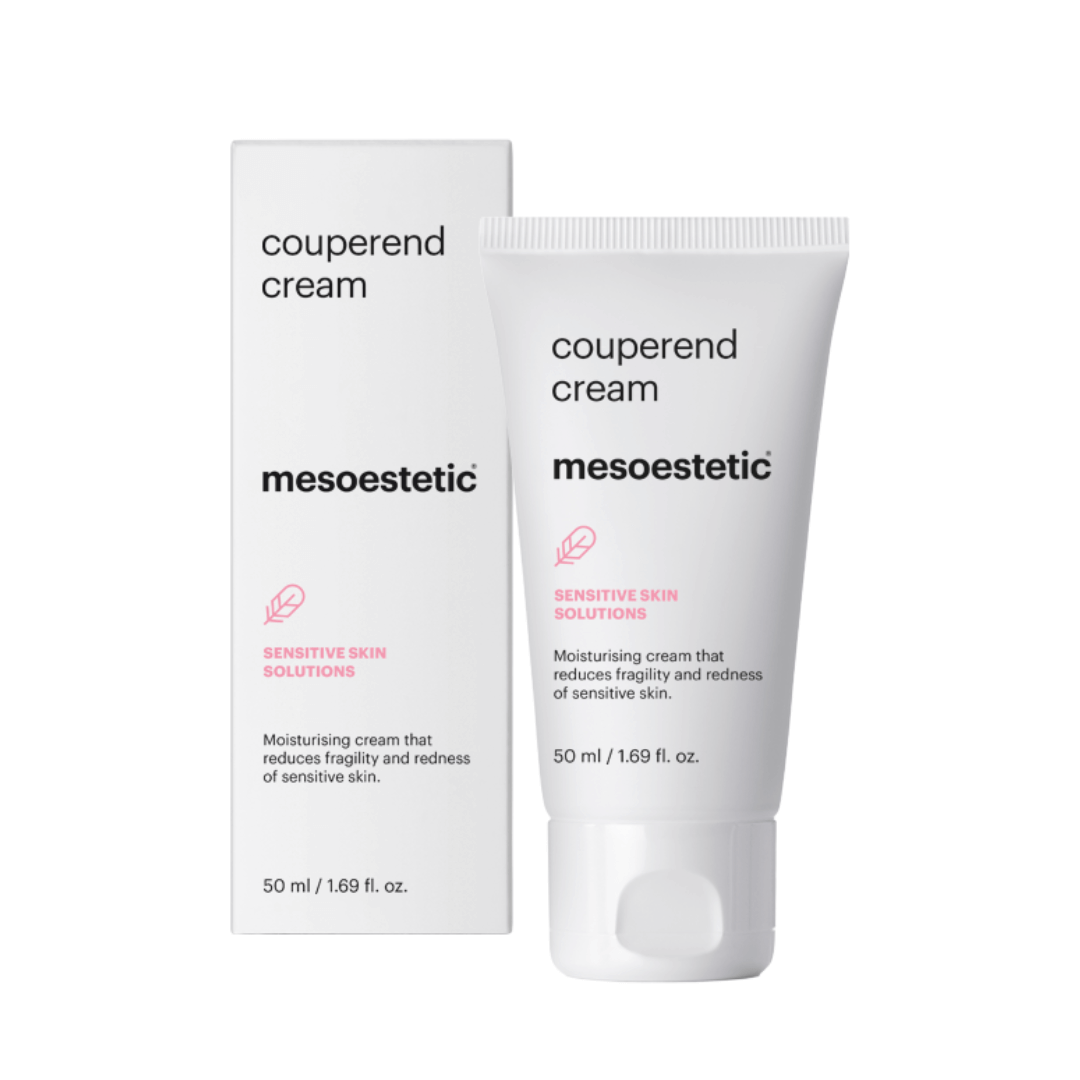 Mesoestetic Couperend Cream (1 X 50ML)