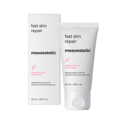 Mesoestetic Fast Skin Repair (1 X 50ML)