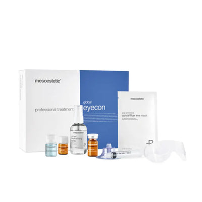 Mesoestetic Global Eyecon Pack (1 KIT)