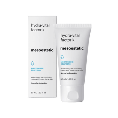 Mesoestetic Hydra-Vital Factor K (1 X 50ML)