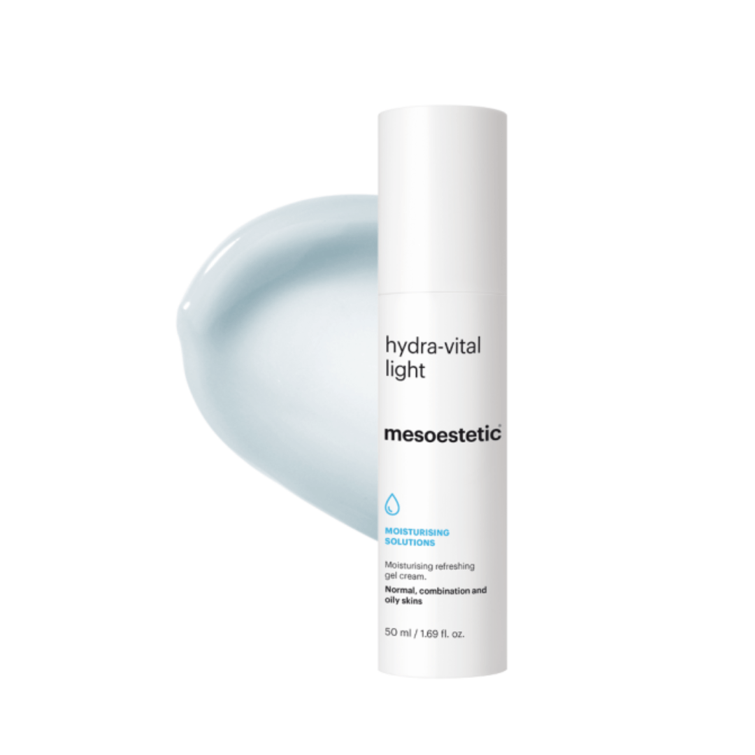 Mesoestetic Hydra Vital Light (1 X 50ML)
