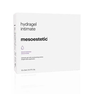 Mesoestetic Hydragel Intimate (12 x 5ML)