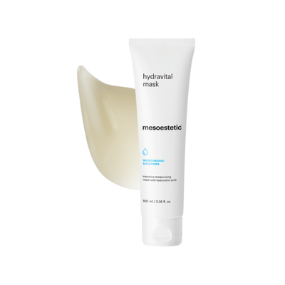 Mesoestetic Hydravital Mask (1 X 100ML)