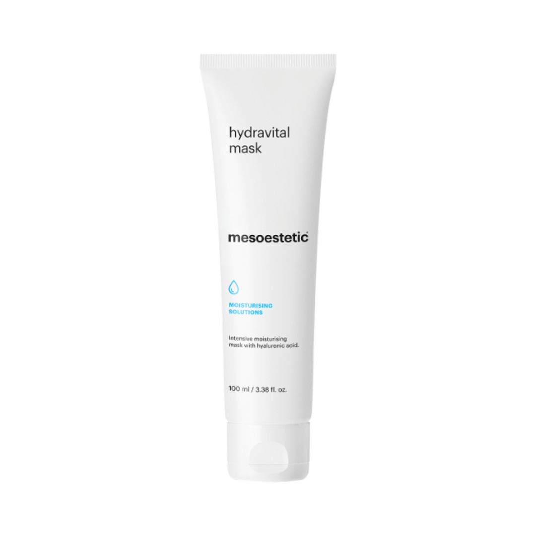 Mesoestetic Hydravital Mask (1 X 100ML)