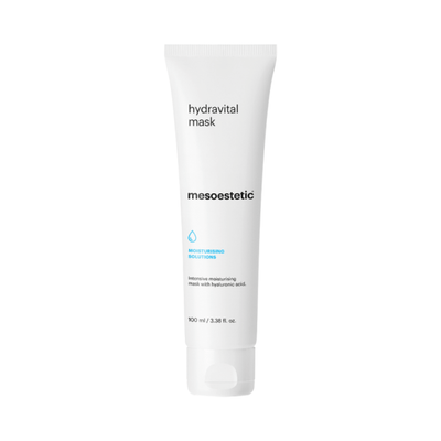 Mesoestetic Hydravital Mask (1 X 100ML)