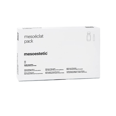Mesoestetic Mesoeclat Pack (1 KIT)