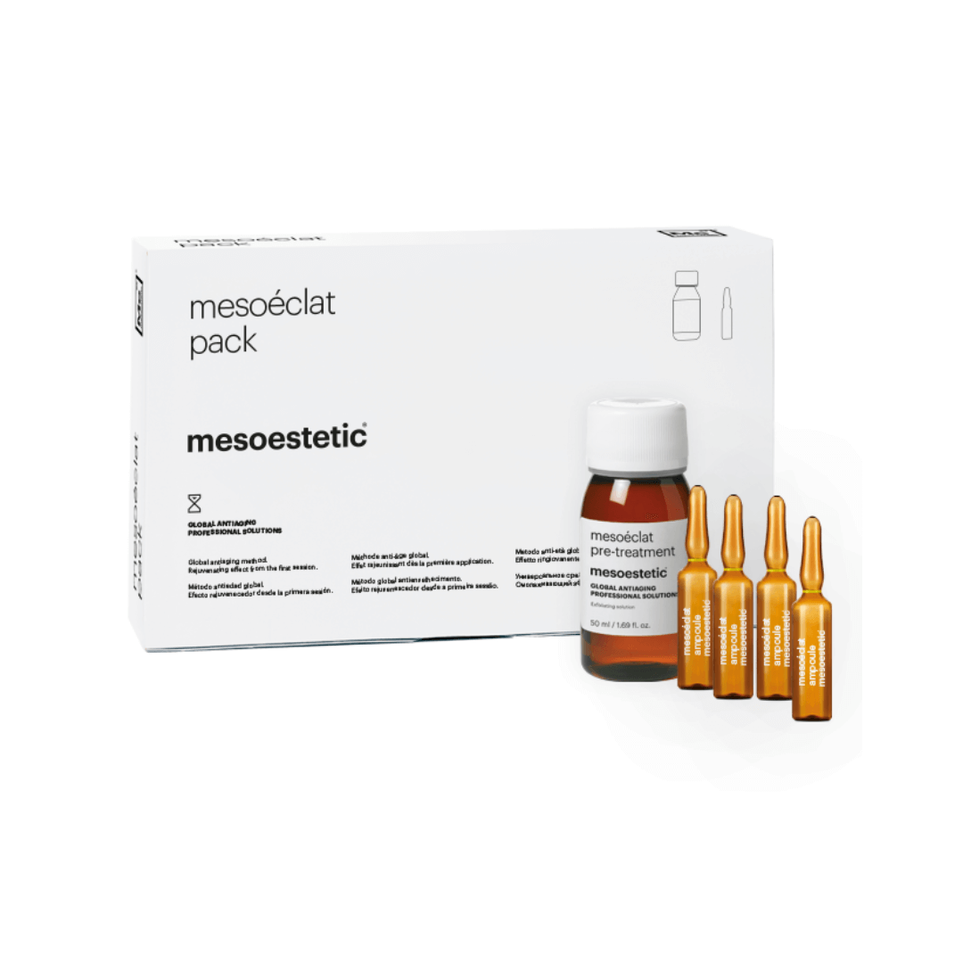 Mesoestetic Mesoeclat Pack (1 KIT)