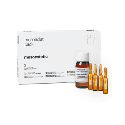Mesoestetic Mesoeclat Pack (1 KIT)