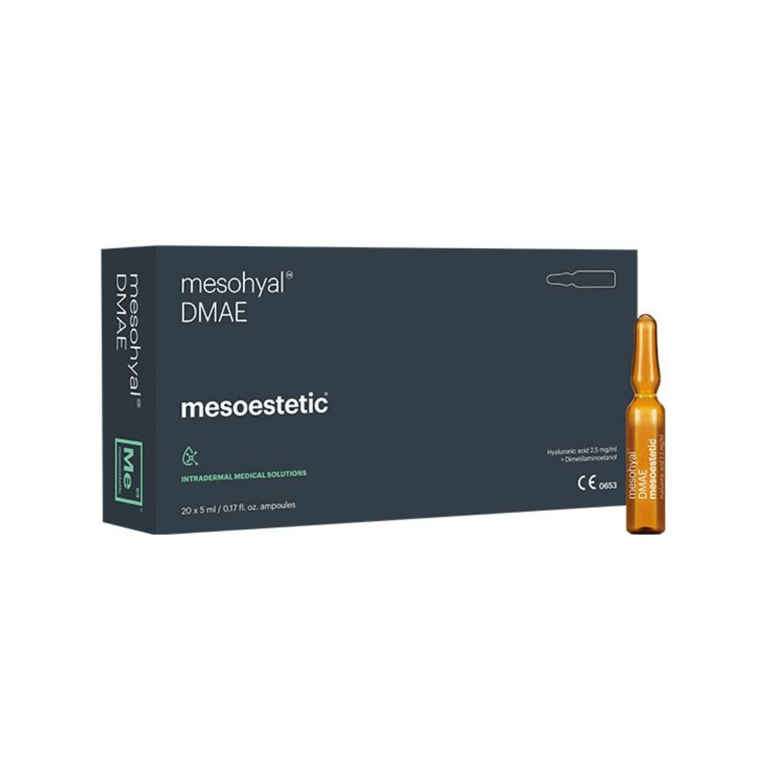Mesoestetic Mesohyal DMAE (20 X 5ML)