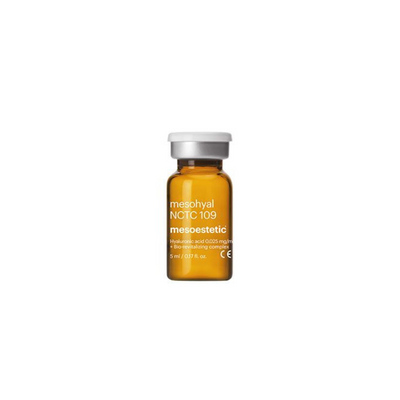 Mesoestetic Mesohyal NCTC 109 (5 X 5ML)