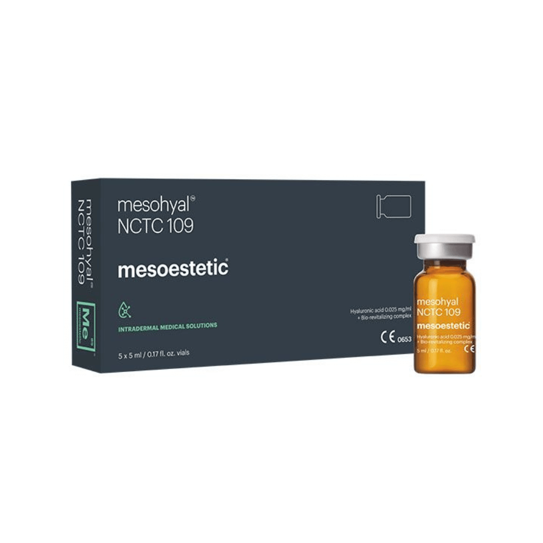 Mesoestetic Mesohyal NCTC 109 (5 X 5ML)