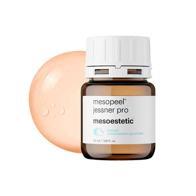Mesoestetic Mesopeel Jessner Pro (1 x 50ML)