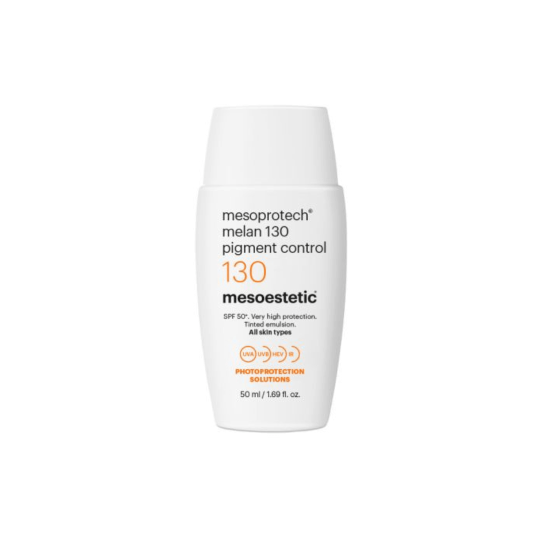 Mesoestetic Mesoprotech Melan 130 Pigment Control (1 X 50ML)