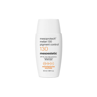 Mesoestetic Mesoprotech Melan 130 Pigment Control (1 X 50ML)