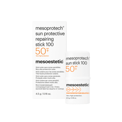 Mesoestetic Mesoprotech Sun Protective Repairing Stick 100 (1 x 4.5G)