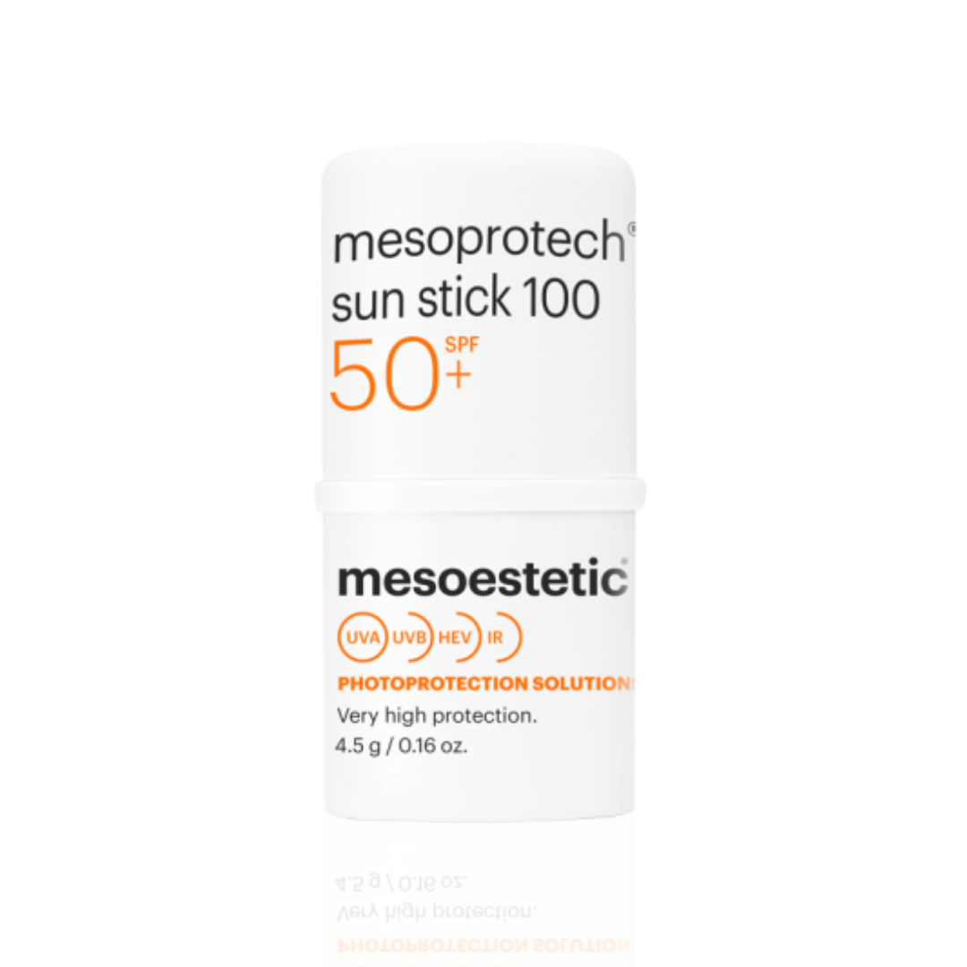 Mesoestetic Mesoprotech Sun Protective Repairing Stick 100 (1 x 4.5G)