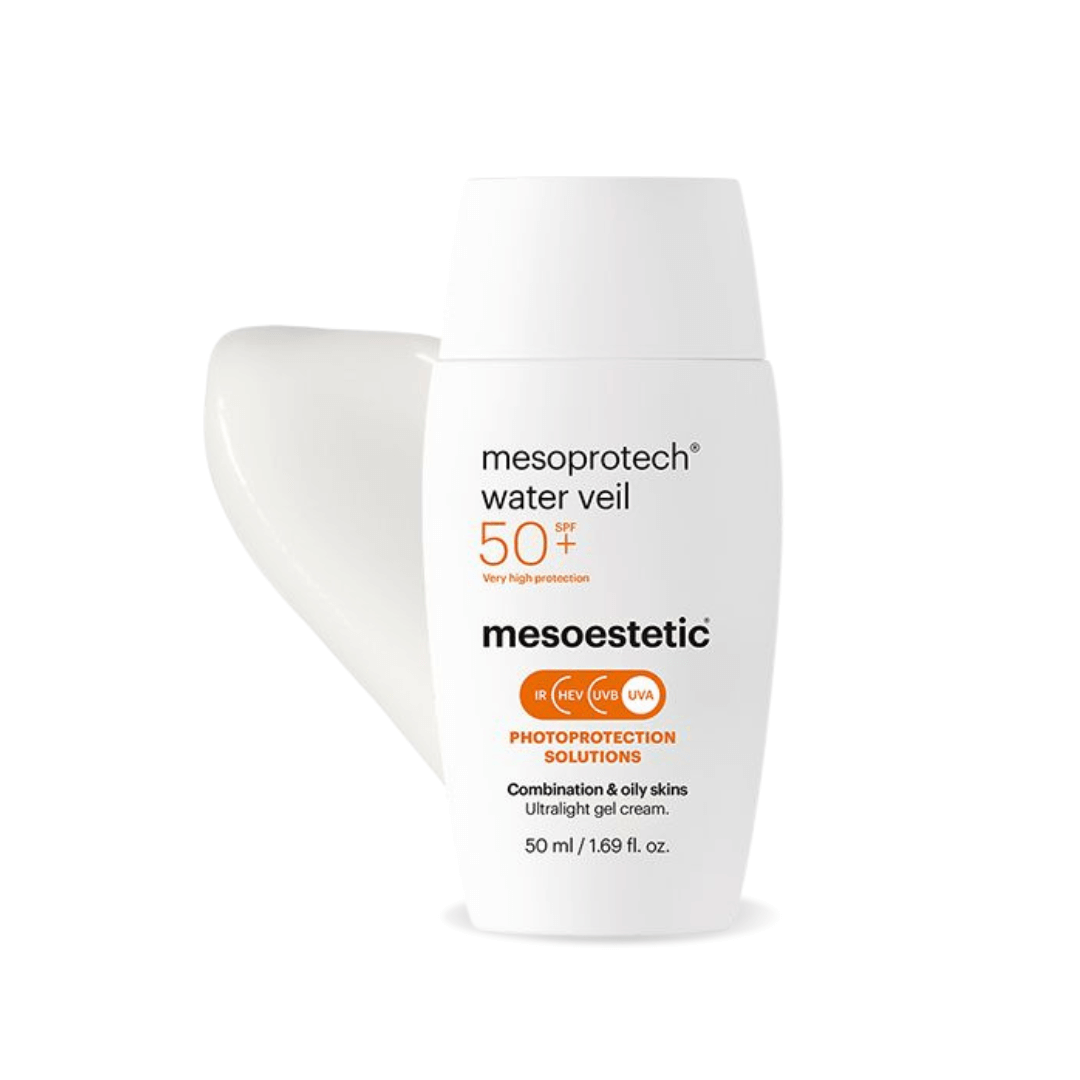 Mesoestetic Mesoprotech Water Veil (1 x 50ML)