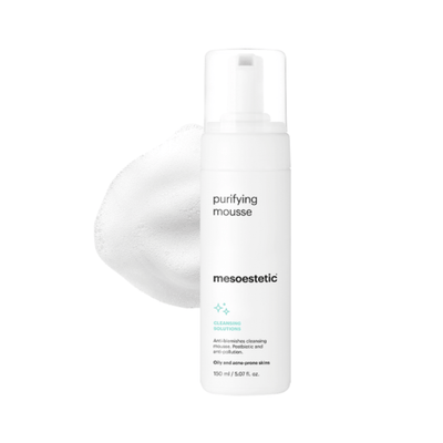Mesoestetic Purifying Mousse (1 X 150ML)