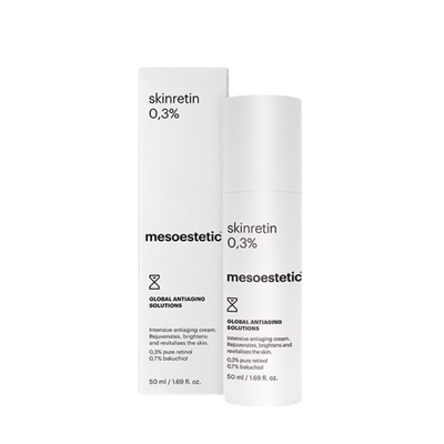 Mesoestetic Skinretin 0.3% (1 x 50ML)